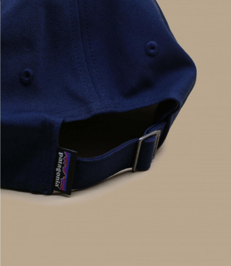 Patagonia Gorra Patagonia ola azul Patagonia Gorra Patagonia ola azul
